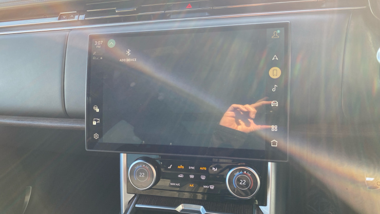 Land Rover Range Rover 3.0 D350 Autobiography 4dr Auto Diesel Estate